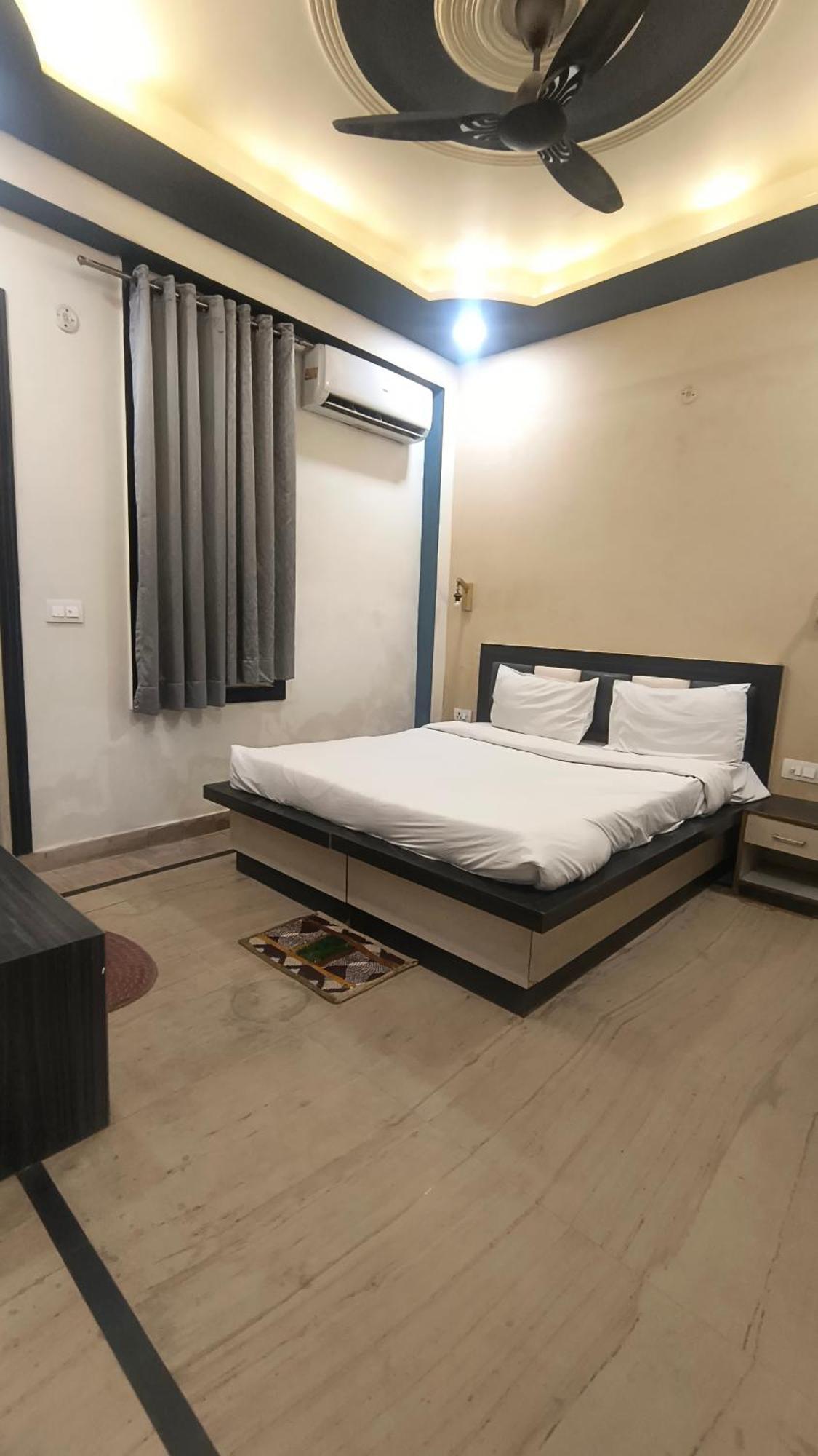Townhouse 03 Hotel Agra  Exterior foto
