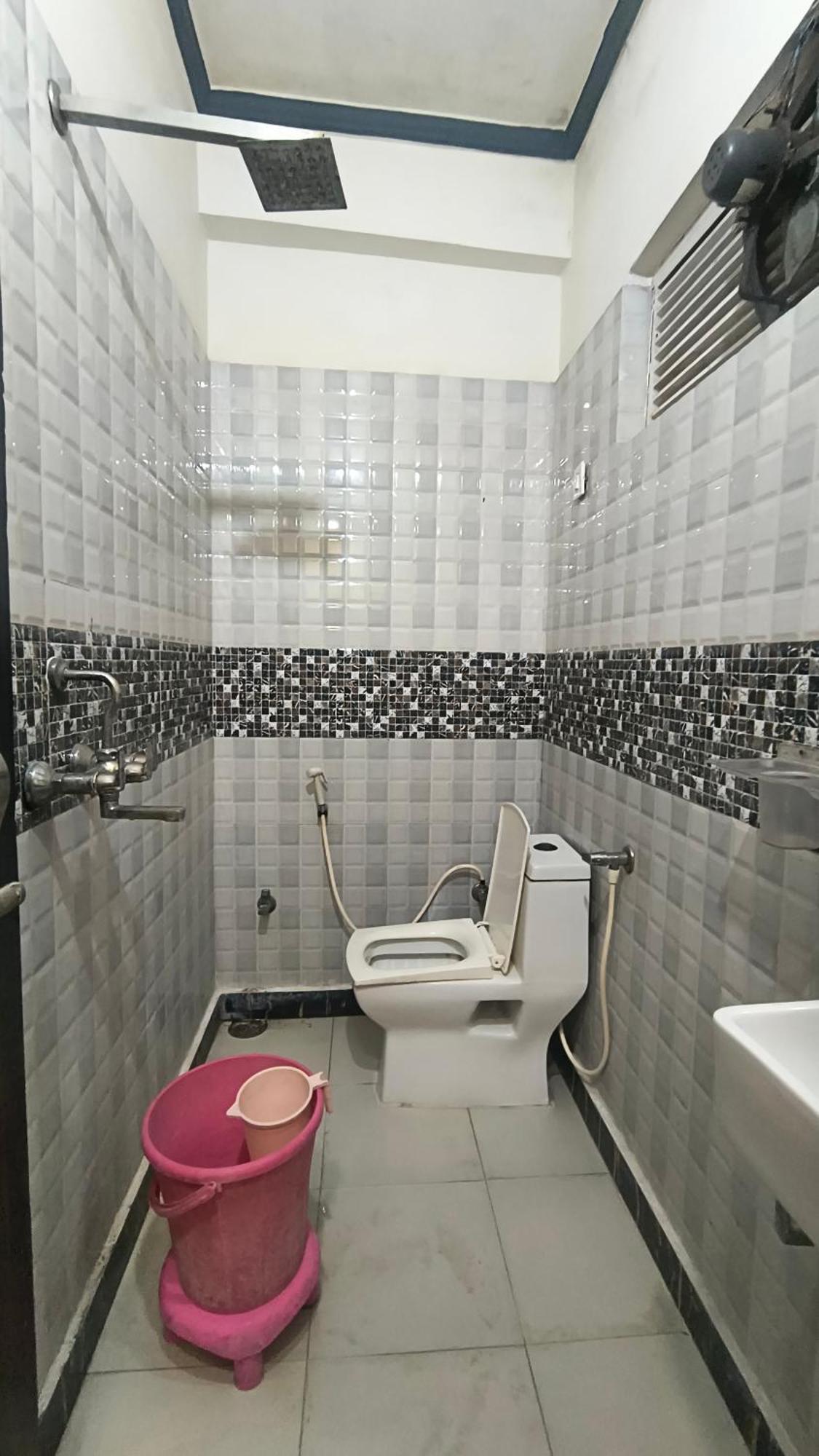 Townhouse 03 Hotel Agra  Exterior foto